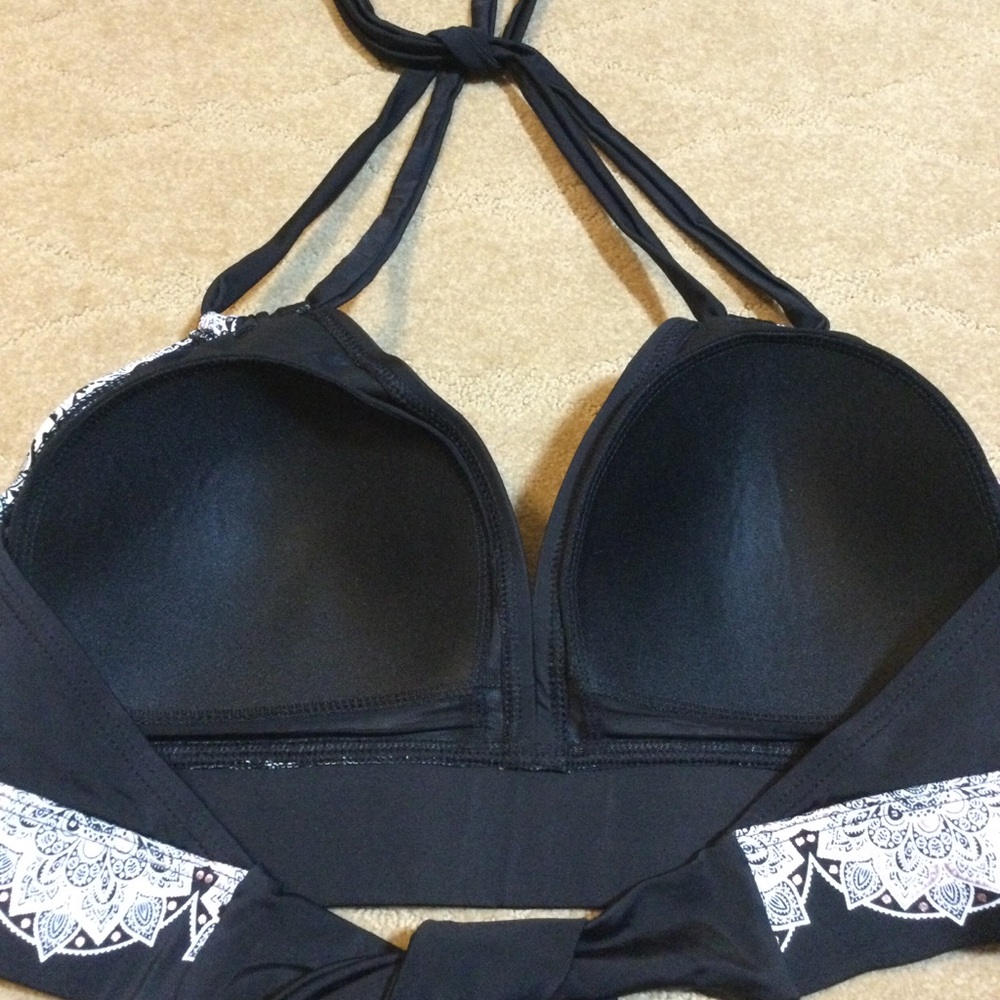 Swimsuits For All NWT Avenger Sashi Bikini Top, 18 - Picture 8 of 11